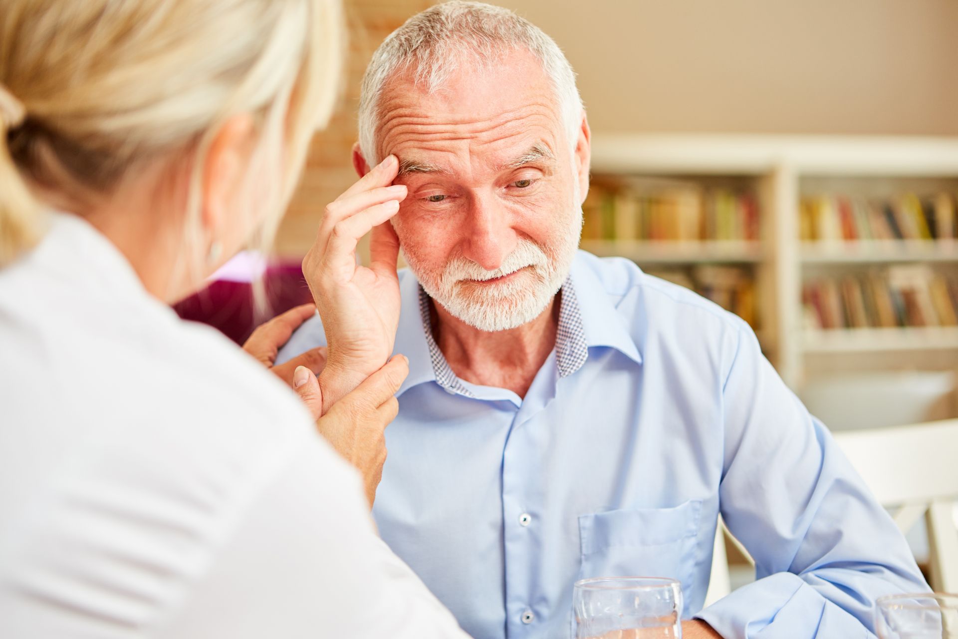 Homocysteina a choroba Alzheimera – jakie są zależności?